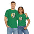 South bend River Bandits Grateful Dead T-Shirt - StealieShop